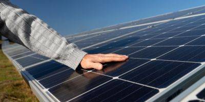 Дмитрий Олейник - Солнечная энергия для заводов. Зачем украинские предприниматели строят СЭС, которые не получают «зеленый» тариф - biz.nv.ua - Украина