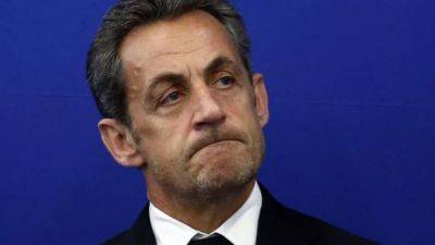 Николя Саркози - Муаммар Каддафи - Дело экс-президента Франции Николя Саркози о «деньгах Каддафи» передано в суд - obzor.lt - Франция - Ливия