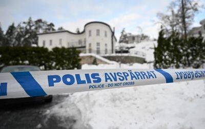 В Швеции россиянина обвинили в шпионаже в пользу РФ - korrespondent.net - Россия - США - Украина - Швейцария - Польша - Швеция - Стокгольм