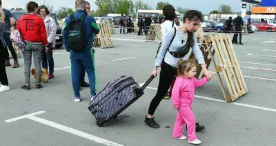 В Польше назвали главную причину возвращения украинцев домой - cxid.info - Украина - Германия - Польша