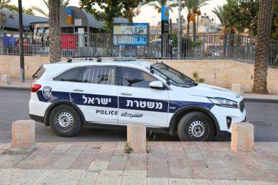 Полицейский из Беэр-Шевы обвиняется в изнасиловании трех женщин - news.israelinfo.co.il