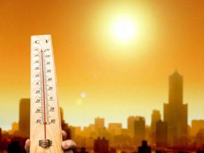 Наталка Диденко - Погода в Украине – 29 августа температура подскочит до 37 градусов - apostrophe.ua - Украина - Киев