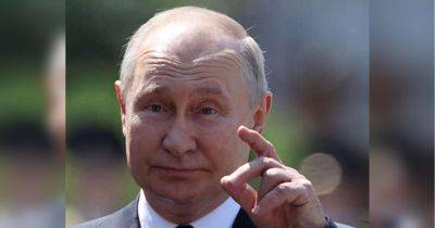 Режим главы кремля висит на волоске, — аналитик - fakty.ua - Украина