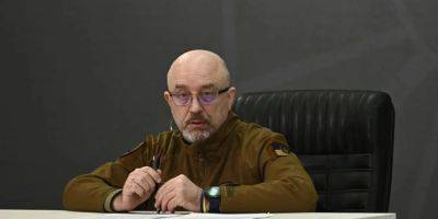 Владимир Зеленский - Алексей Резников - «Эта должность — это Голгофа». Резников ответил, обсуждал ли с Зеленским свою возможную отставку - nv.ua - Украина - Англия