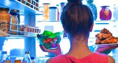 Шесть важных нюансов при закладке продуктов в холодильник на хранение. Многие об этом даже не слышали - cxid.info