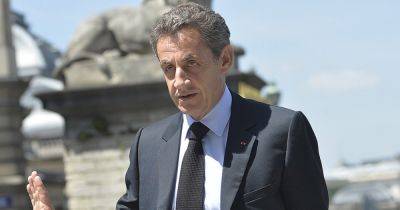 Владимир Путин - Николя Саркози - Может ослабить поддержку Украины: Саркози стал голосом поклонников Путина в Европе, — NYT - focus.ua - Москва - Россия - Украина - New York - Крым - Италия - Германия - Франция - Париж - Европа