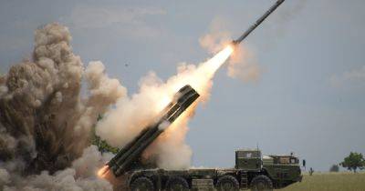 Джо Байден - Вместо ATACMS: США могут отправить в Украину кассетные боеприпасы большей дальности, — WP - focus.ua - США - Украина - Киев - Вашингтон - Washington
