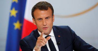 Эммануэль Макрон - Эмманюэль Макрон - "Не признаем путчистов": посол Франции будет оставаться в Нигере, несмотря на ультиматум хунты - focus.ua - Украина - Франция - Судан - Нигер