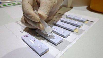 Китай с 30 августа не будет требовать от туристов тестирования на COVID-19 - koronavirus.center - Китай - Украина - Киев - КНДР