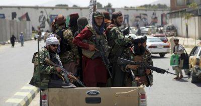 ООН предупредила об угрозе ИГИЛ в Афганистане и регионе - dialog.tj - Таджикистан - Афганистан - Пакистан