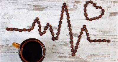 Кофе, сало, картофель и пиво крайне полезны для вашего сердца - cxid.info