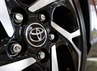 Toyota остановила работу всех заводов в Японии из-за сбоя системы - unn.com.ua - Украина - Киев - Япония