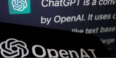 OpenAI представила версию ChatGPT для крупного бизнеса - biz.nv.ua - США - Украина - Microsoft