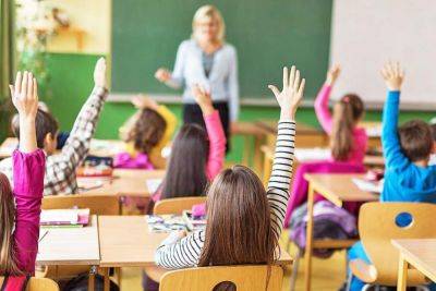 Как будут учиться в школах в 2023-2024 учебном году – что известно - apostrophe.ua - Украина