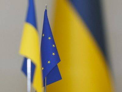 Финансирование ЕС для поддержки Украины сдерживают разногласия - FT - unn.com.ua - США - Украина - Киев - Брюссель - Ес