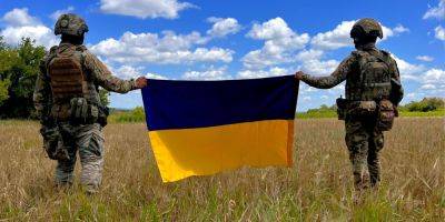 Более 80% украинцев будут считать победой Украины в войне возвращение всех захваченных РФ территорий, включая Крым — опрос - nv.ua - Россия - Украина - Киев - New York - Крым
