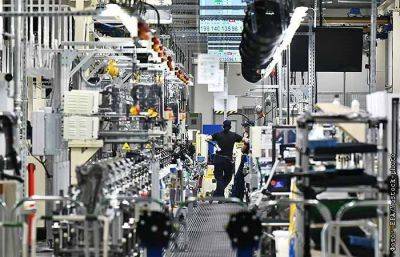 Lexus - Toyota остановила работу всех 14 заводов в Японии из-за системного сбоя - smartmoney.one - Москва - Япония - Токио