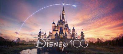 К 100-летию Disney повторно выпустит в украинский прокат мультфильмы «Моана», «Зверополис» и «Холодное сердце» - itc.ua - Украина - Мариуполь