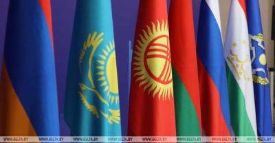 Foreign observers invited to CSTO exercise in Belarus - udf.by - Китай - Belarus - city Minsk - Iran