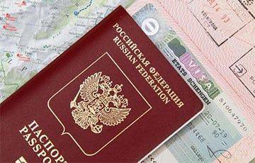 В минском аэропорту мужчина предъявил пограничникам напечатанный на принтере паспорт РФ - charter97.org - Россия - Армения - Казахстан - Белоруссия - Минск - Ереван