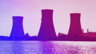 Победа ядерного лобби: концепция устойчивого развития ЕС больше не имеет смысла? - ru.euronews.com - Австрия - Ляйен - Люксембург - Ес
