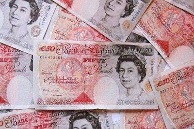 Хью Пилл - Британский фунт укрепился против основных валют в ожидании сигналов ЦБ Англии - smartmoney.one - Москва - США - Англия - Испания - Юар - Великобритания