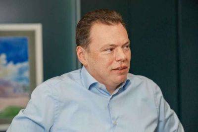 Скандальний український бізнесмен Костянтин Єфименко виготовляє продукцію для російського ВПК - ЗМІ - rupor.info - Росія
