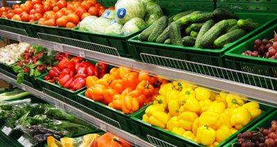 Хотите кушать, бегите быстрее в магазин: в Украине резко подешевели овощи и фрукты - cxid.info - Украина - Виноград