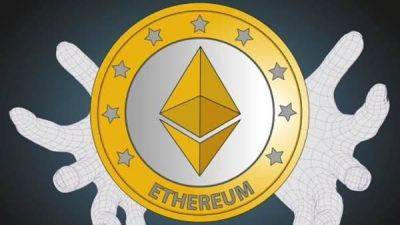 ETH/USD прогноз Ethereum на 30 августа 2023 - smartmoney.one