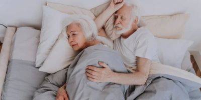 Актуально для пожилых людей. Ученые выяснили оптимальную температуру в спальне - nv.ua - Украина - Houston