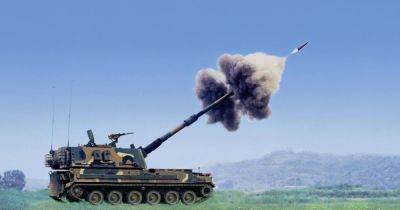 Южная Корея создала артиллерийский боеприпас повышенной дальности - focus.ua - Южная Корея - Украина - КНДР