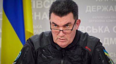 Алексей Данилов - Украина имеет право на удары по территории рф оружием собственного производства – Данилов - ru.slovoidilo.ua - Москва - Россия - Украина