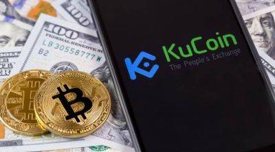 Криптобиржа KuCoin приостановит услуги по майнингу биткоина - smartmoney.one - США - Украина