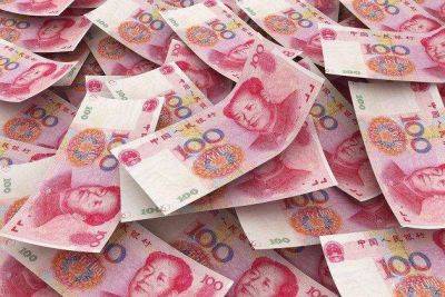 Банк России продал на внутреннем рынке юаней на четыре миллиарда рублей с расчетами 2 августа - smartmoney.one - Москва - Россия