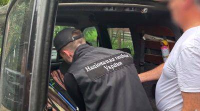 Чиновник возглавил преступную группу на Волыни, кадры: "во время обысков обнаружили..." - politeka.net - Украина