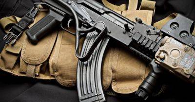 Как получить разрешение на оружие 2023 – требования и цены - apostrophe.ua - Россия - Украина