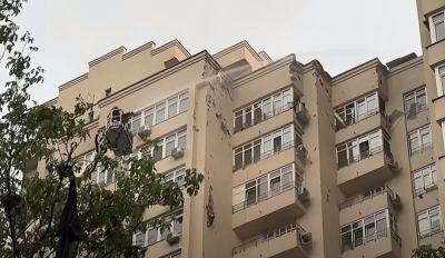 Открывать или нет окна во время тревоги: эксперт дал дельный совет - ukrainianwall.com - Украина