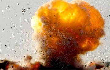 Мощные взрывы в Бердянске: разгромлены скопления российских войск - charter97.org - Россия - Украина - Белоруссия - Бердянск