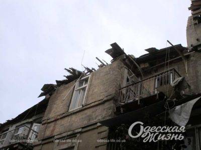 После обстрелов Одессы, жители получили компенсации от города | Новости Одессы - odessa-life.od.ua - Украина - Одесса