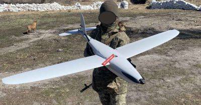 Марк Хэмилл - РЭБ России больше не страшна: Украина получит улучшенные дроны RQ-35 Heidrun (видео) - focus.ua - Россия - Украина - Германия