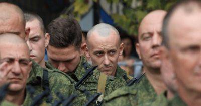 Владимир Путин - РФ в отчаянии пытается вербовать новых солдат на войну против Украины, — The Economist - focus.ua - Россия - Украина