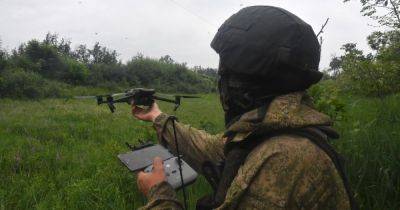 Россияне сняли ограничения с китайских дронов Mavic 3: чем они стали опаснее для ВСУ - focus.ua - Россия - Украина