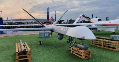 Россия за год потеряла почти все крупные дроны: приходится покупать Mohajer — эксперты - focus.ua - Россия - Китай - Украина