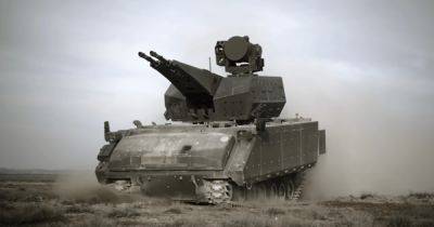ПВО и броневики: что заинтересовало Украину на выставке вооружений IDEF-2023 - focus.ua - Украина - Киев - Турция