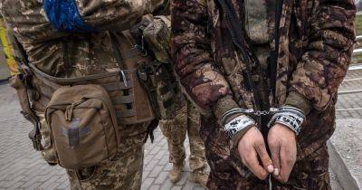 "Наши красные линии": какие пленные солдаты ВС РФ не подлежат обмену - focus.ua - Россия - Украина - ДНР
