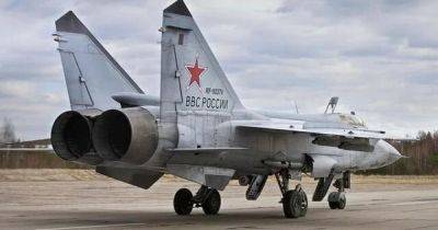 Производство боевой авиации в РФ: 10 лет падения и манипуляций - focus.ua - Россия - Украина