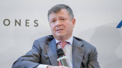 Константин Жеваго - Жеваго сообщили о подозрении по делу экс-главы Верховного суда Князева - ru.slovoidilo.ua - Украина - Франция