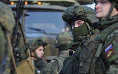 Идентифицировано более 232 тысяч военных преступников и предателей - МВД - korrespondent.net - Россия - Украина
