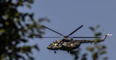 Мариуш Блащак - "Вооружены и готовы к бою": Польша перебросила ударные вертолеты к границе с Беларусью - dsnews.ua - Украина - Белоруссия - Ирак - Польша - Афганистан