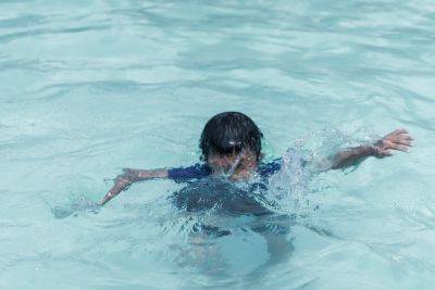 8-летний ребенок утонул в водном парке Ганей Хуга - news.israelinfo.co.il - Восточный Иерусалим - Скончался